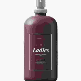 Eva Spray
